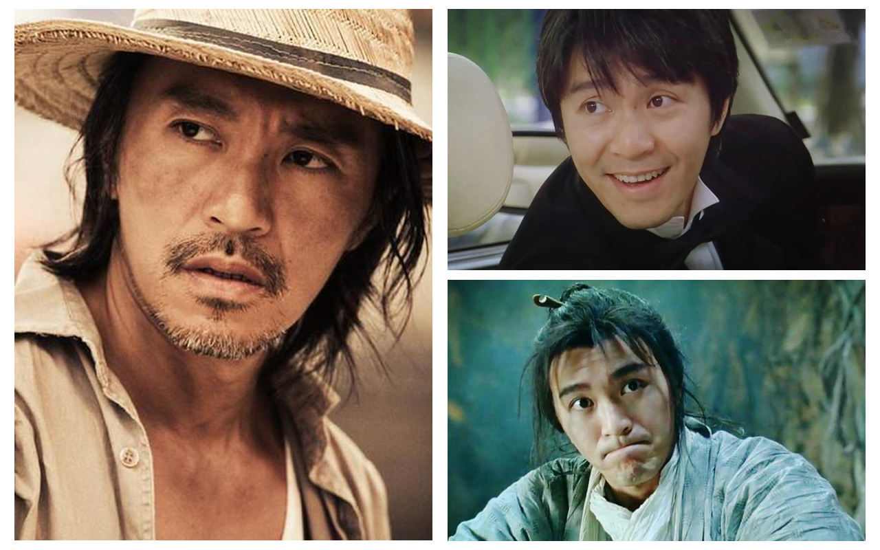 [??? ???? 2? 27?] ????(周星馳, ???)?? ??? ??? ???? ??? ??? ??? ?? ??? ??? ?? ?????? ??? ??? ???? ????? ?? ??? ????. ????? ?? ??? ??? ???? ???? ??? ???? ???? ?? ????. (?? ??: CCTV.COM ?? ??/ ??: ???) 