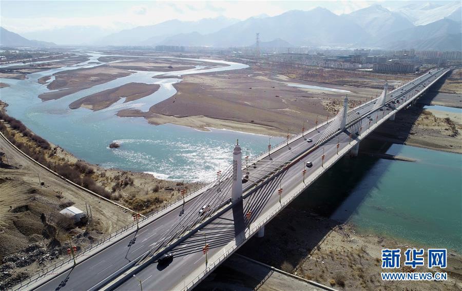 ??(拉薩)? ????? ????(納金大橋) ?? [4? 3? ?? ??/??? ?????(晉美多吉) ??]