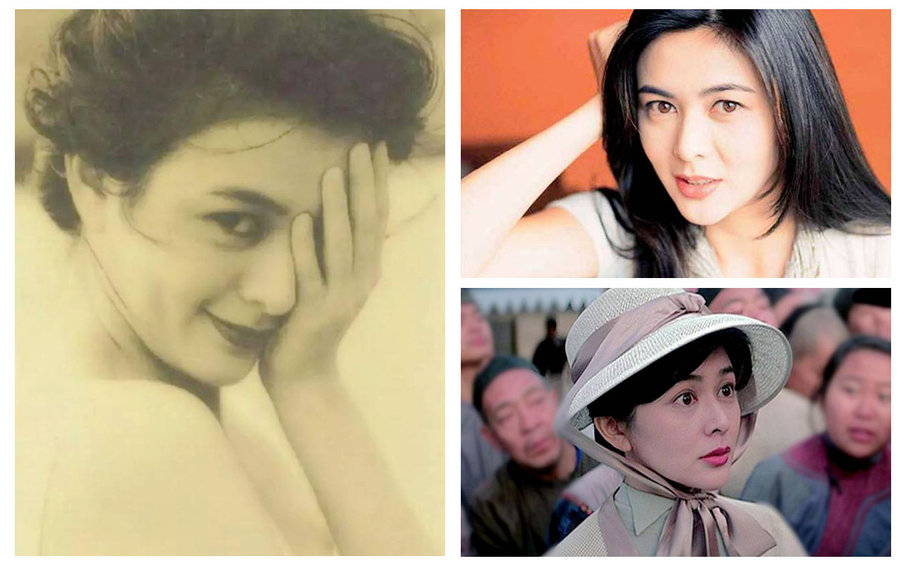 [??? ???? 4? 16?] ???(關(guān)之琳, ???)? 1980?~1990?? ‘??’, ‘??’ ?? ???? ?? ?? ??? ??? ????? ???? ?? ?? ?????. ???? 20??? 40??? ??? ???? ???? ??? ??? ?? ??? ???. (?? ??: CCTV.COM ?? ??/ ??: ???)