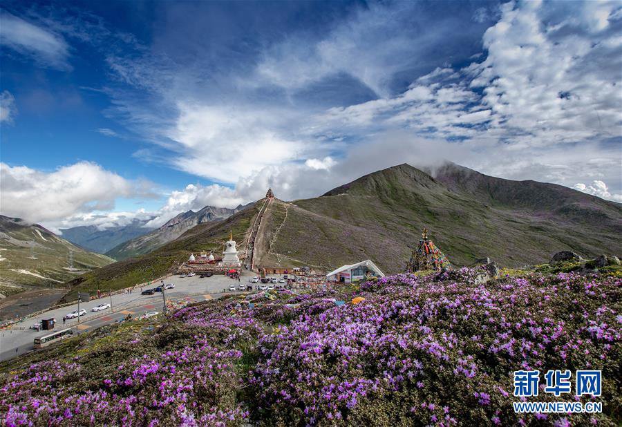 ??(川藏)?? ??(四川) ??(折多)? ???(埡口) ??? ?? ? ???  [?? ??: ???]