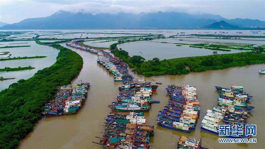 ??(廣東)? ??(江門)? ??(橫山)??(漁港) [?? ??: ???] 