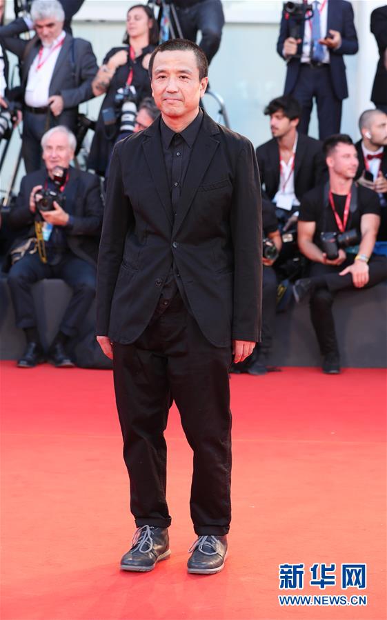 ?? 4? ???? ????? ??? ??? ???? ???? ‘?????(蘭心大劇院)’? ?? ???(婁燁)? ???? ?? ??. [?? ??: ???]