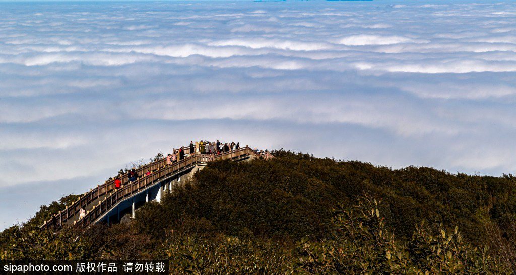 ???? ??(重慶)? ??(南川)? ??? ??? ????? ??? ???? ??. [2019? 12? 29? ??/?? ??: sipaphoto]