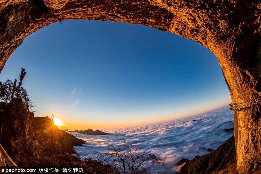 ???? ??? ??? ??? ??? ???(靈官洞)?? ??? ?? ??. [2019? 12? 29? ??/?? ??: sipaphoto]