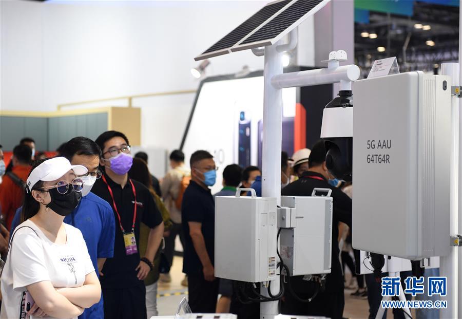 ???? ??????? ? ? ?? 5G ???(AAU)? ???? ??. [9? 6? ??/?? ??: ???]