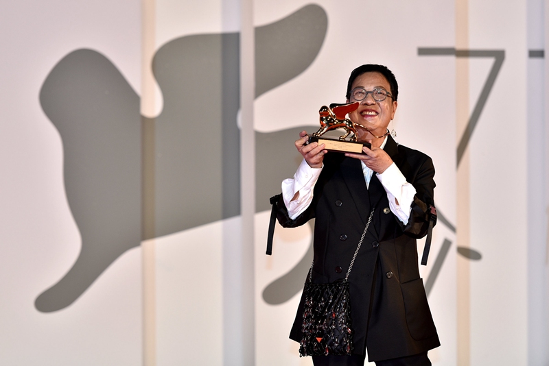 ?? ?? ??? [?? ??: CFP????(CFP視覺中國(guó))]