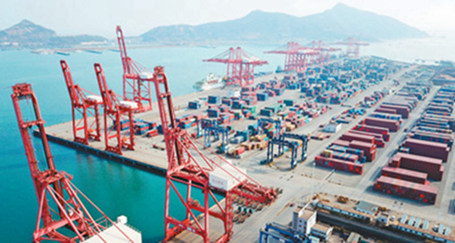 ??(江蘇) ???(連雲(yún)港)? ???? ?? [3? 7? ??/?? ??: ????(影像中國)]