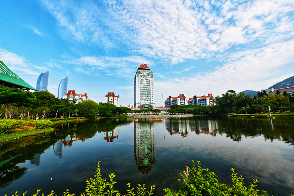 ????? [?? ??: ????(視覺(jué)中國(guó))]