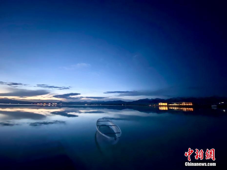 [?? ??: ?????(中國新聞社) ???(李江寧) ??]