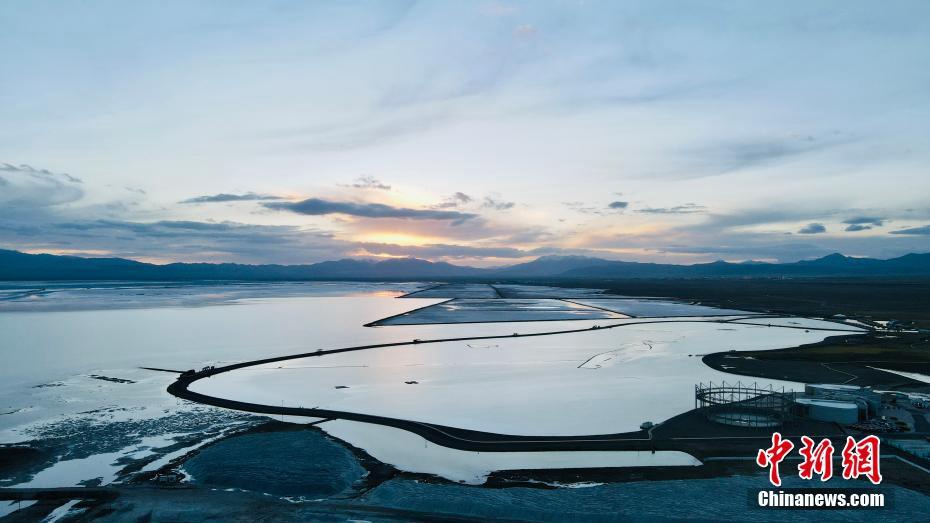 [?? ??: ?????(中國(guó)新聞社) ???(李江寧) ??]