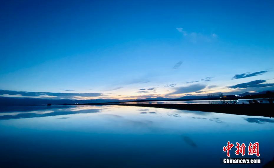 [?? ??: ?????(中國新聞社) ???(李江寧) ??]