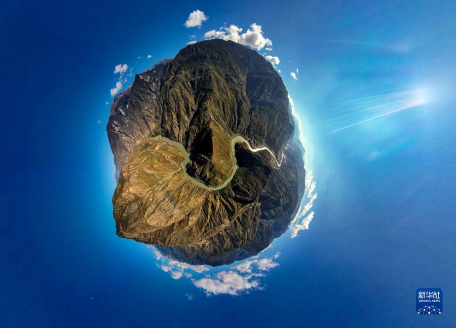 ?????(金沙江大灣) [10? 27? ?? ??/?? ??: ???]