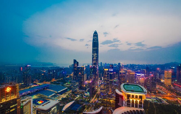 2019? 3? 19? ??(廣東)? ?? CBD ?? [?? ??: ???]