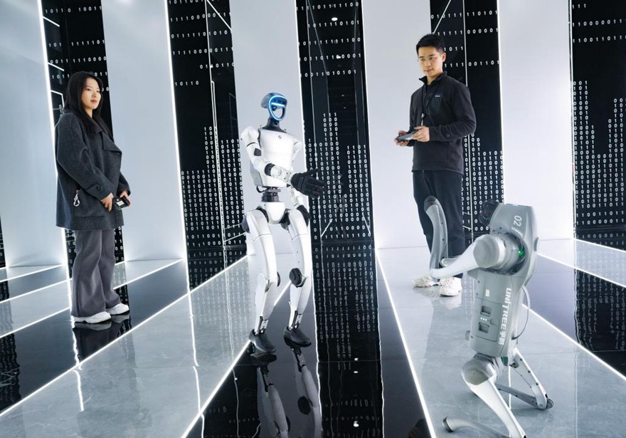 ???(杭州) ????(Unitree?宇樹(shù)科技)???????? ?? ???, ????? ??? ?? ??? ??? ?? ????. [2025? 3? 1? ??/?? ??: ???]