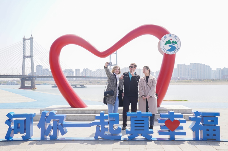 ??? ????? ???(淮河)? ???? ?? ??? ?? ??. 