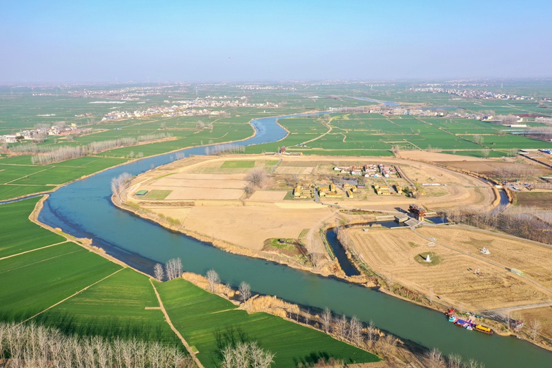 ????? ??? ??? ???? ‘??(垓下) ???’ ??.