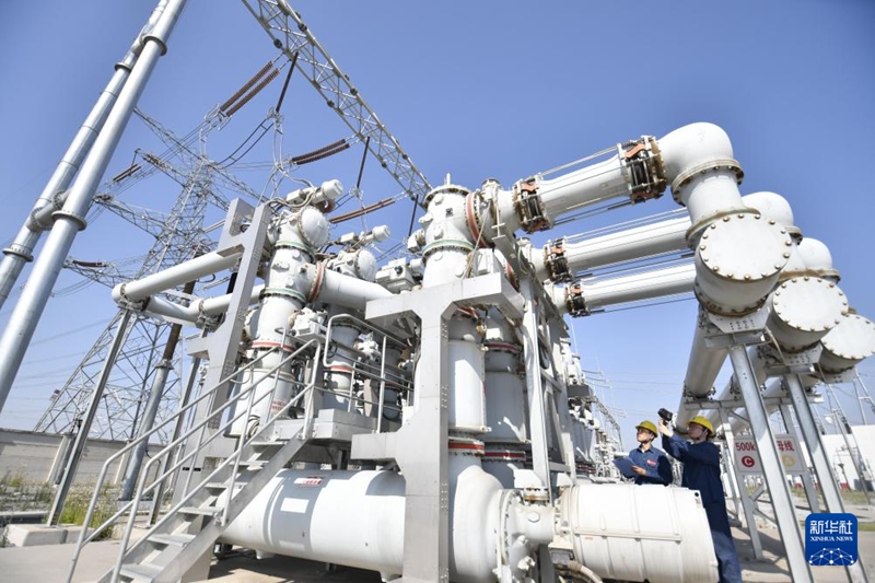 5? 10?, ???? ??? 500kV ??? ?? ??? ?? ???? ??.