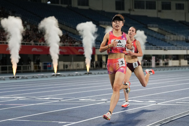 ???(?) ?? ??? ?? 3000m ?? ?? ?? [9? 7? ??/?? ??: ???]