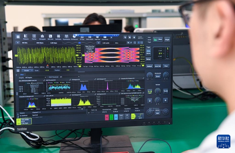 ?? ???? ?????? ???? ????? ???? ??? SerDes ?? ?? ????? ???? ???? ??. [10? 13? ??/?? ??: ???]