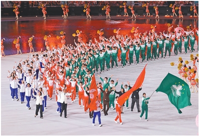 ?15? ????? ??? ???? ????(粵港澳) 3?? ???? ???? ??. [?? ??: ????]