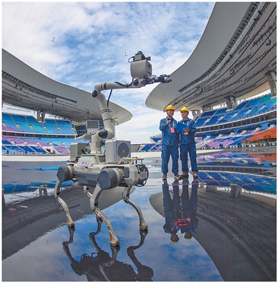 4? ??? ?15? ????? ????? ?? ?? ??? ???? ??. [?? ??: ?????(China Southern Power Grid) ??????? ??????]