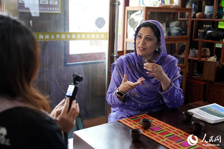 ??? ???? ?? ???? ?? ????(大白茶, ???)? ??? ??. [?? ??: ???]