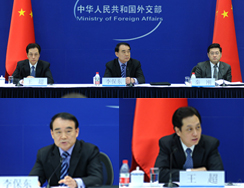 ???? 17? ? ??? ???????, ????(李保東), ???(王超) ??? ???? ???(習近平) ??? ?3? ??? ???? ??? ????, ???, ??, ??? ?? ??? ??? ??? ???? ???? ??? ????.